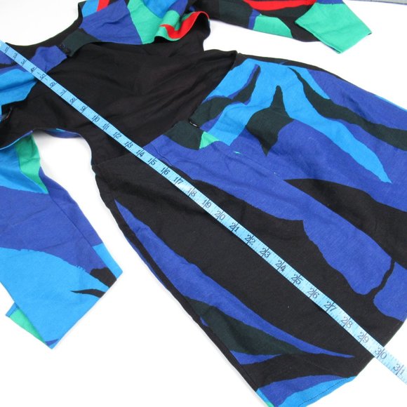 Anthropologie The Wolf Gang Lolita Cutout Dress - Small Petite S P - Picture 10 of 13